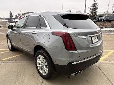 2024 Cadillac XT5 FWD Luxury - Photo 6