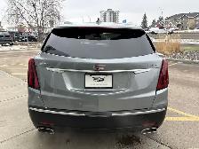 2024 Cadillac XT5 FWD Luxury - Photo 7