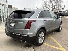 2024 Cadillac XT5 FWD Luxury - Photo 8