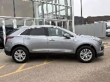 2024 Cadillac XT5 FWD Luxury - Photo 9