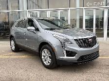 2024 Cadillac XT5 FWD Luxury - Photo 10