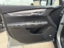 2024 Cadillac XT5 FWD Luxury - Photo 11
