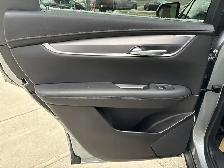 2024 Cadillac XT5 FWD Luxury - Photo 19