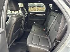2024 Cadillac XT5 FWD Luxury - Photo 20
