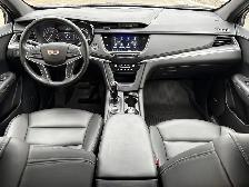 2024 Cadillac XT5 FWD Luxury - Photo 21