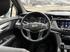 2024 Cadillac XT5 FWD Luxury - Photo 22