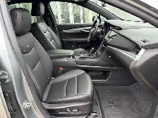 2024 Cadillac XT5 FWD Luxury - Photo 26