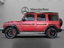 2023 Mercedes-Benz G63 AMG SUV Warranty until 2029 or 120,000 km - Photo 2
