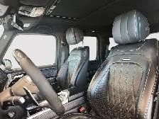 2023 Mercedes-Benz G63 AMG SUV Warranty until 2029 or 120,000 km - Photo 3