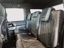 2023 Mercedes-Benz G63 AMG SUV Warranty until 2029 or 120,000 km - Photo 4