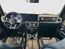 2023 Mercedes-Benz G63 AMG SUV Warranty until 2029 or 120,000 km - Photo 5
