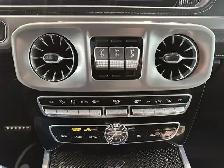 2023 Mercedes-Benz G63 AMG SUV Warranty until 2029 or 120,000 km - Photo 8