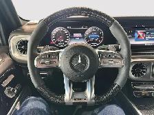 2023 Mercedes-Benz G63 AMG SUV Warranty until 2029 or 120,000 km - Photo 10