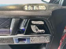 2023 Mercedes-Benz G63 AMG SUV Warranty until 2029 or 120,000 km - Photo 11