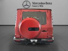 2023 Mercedes-Benz G63 AMG SUV Warranty until 2029 or 120,000 km - Photo 14