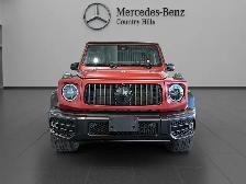 2023 Mercedes-Benz G63 AMG SUV Warranty until 2029 or 120,000 km - Photo 16