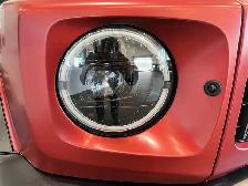 2023 Mercedes-Benz G63 AMG SUV Warranty until 2029 or 120,000 km - Photo 17