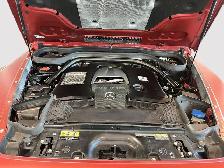 2023 Mercedes-Benz G63 AMG SUV Warranty until 2029 or 120,000 km - Photo 19