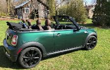 Mini Cooper S 2012 - Photo 3