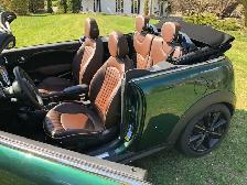 Mini Cooper S 2012 - Photo 4