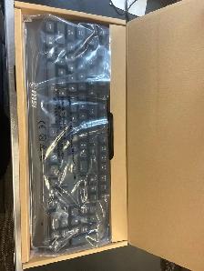 MSI Gaming Keyboard New