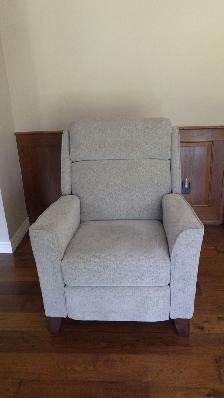 LAZY BOY RECLINER