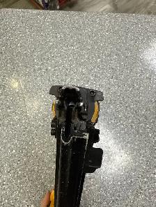 Bostich MCN150 Strap Shot Nail Gun - Photo 3