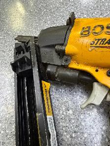Bostich MCN150 Strap Shot Nail Gun - Photo 4