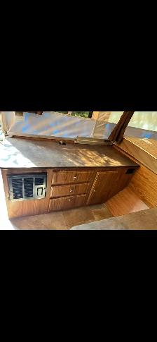flagstaff pop up trailer - Photo 9