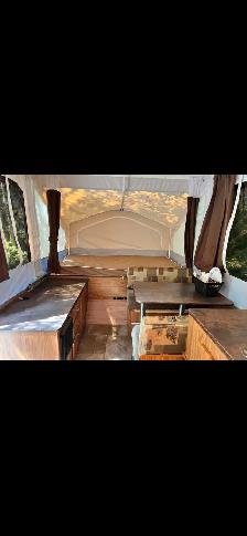 flagstaff pop up trailer - Photo 10