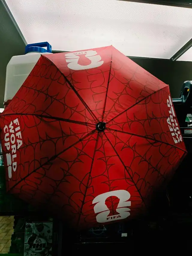 Parapluie neuf
