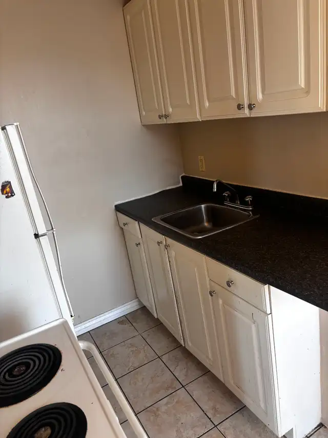 Great one bed apartment at 851 Tuscarora, Windsor