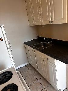 Great one bed apartment at 851 Tuscarora, Windsor
