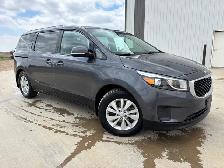 Kia Sedona
