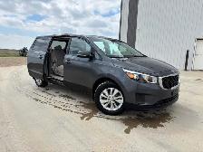 Kia Sedona - Photo 4