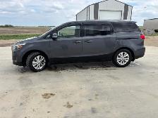 Kia Sedona - Photo 6