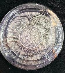 .999 Fine Silver Remembrance Day Coin(s) x2 Available - Photo 6