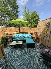 PATIO UMBRELLA FOR SALE