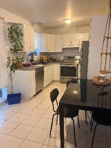 Superbe bas de triplex 5 et demi lumineux à St-Hubert (Laflèche) - Photo 4