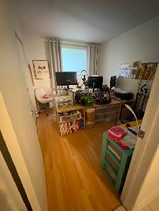 Superbe bas de triplex 5 et demi lumineux à St-Hubert (Laflèche) - Photo 6