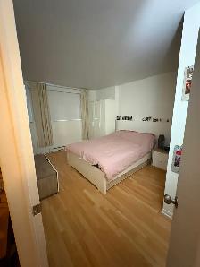Superbe bas de triplex 5 et demi lumineux à St-Hubert (Laflèche) - Photo 7
