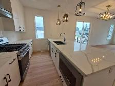 BEAUTIFUL NEWLY BUILT 3-BEDROOM TOWNHOMES FOR RENT IN EDMONTO - Photo 4