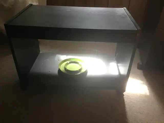 Table à télévision