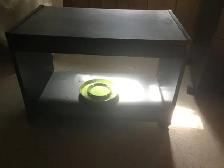 Table à télévision