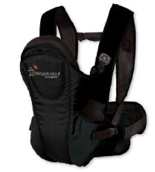 Dreambaby Manhattan 3-Position Baby Carrier