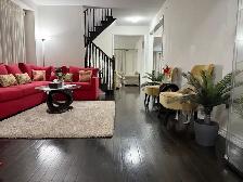 Fully Furnished 4  Beds Home-All Utilities(June 9th to Sept 09) - Photo 7