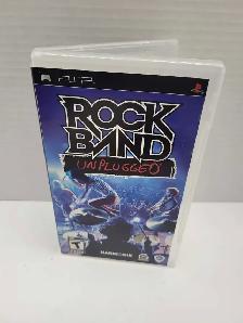 PSP Rockband Unplugged - Photo 2
