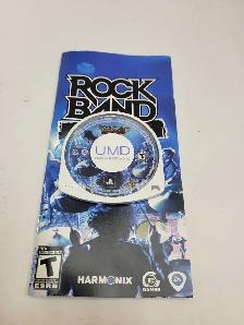 PSP Rockband Unplugged - Photo 4