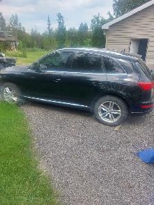 Audi Q5 excellent shape! - Photo 2