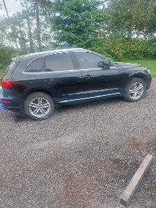 Audi Q5 excellent shape! - Photo 3